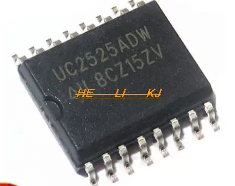 

100% NEW Free shipping UC2525ADW SOP16
