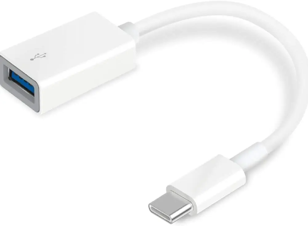 

ADAPTADOR USB 3.0 UC400 ADAPTER USB-C TP LINK