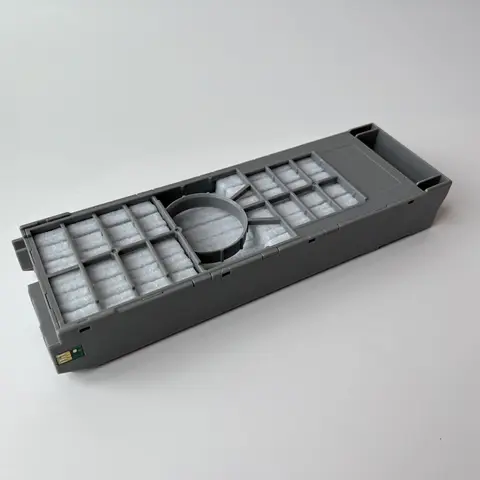 Резервуар чернил для обслуживания Epson SureColor SC-P800 P800 D700 SureLab Stylus Maintenance Box DX100 Mervyns