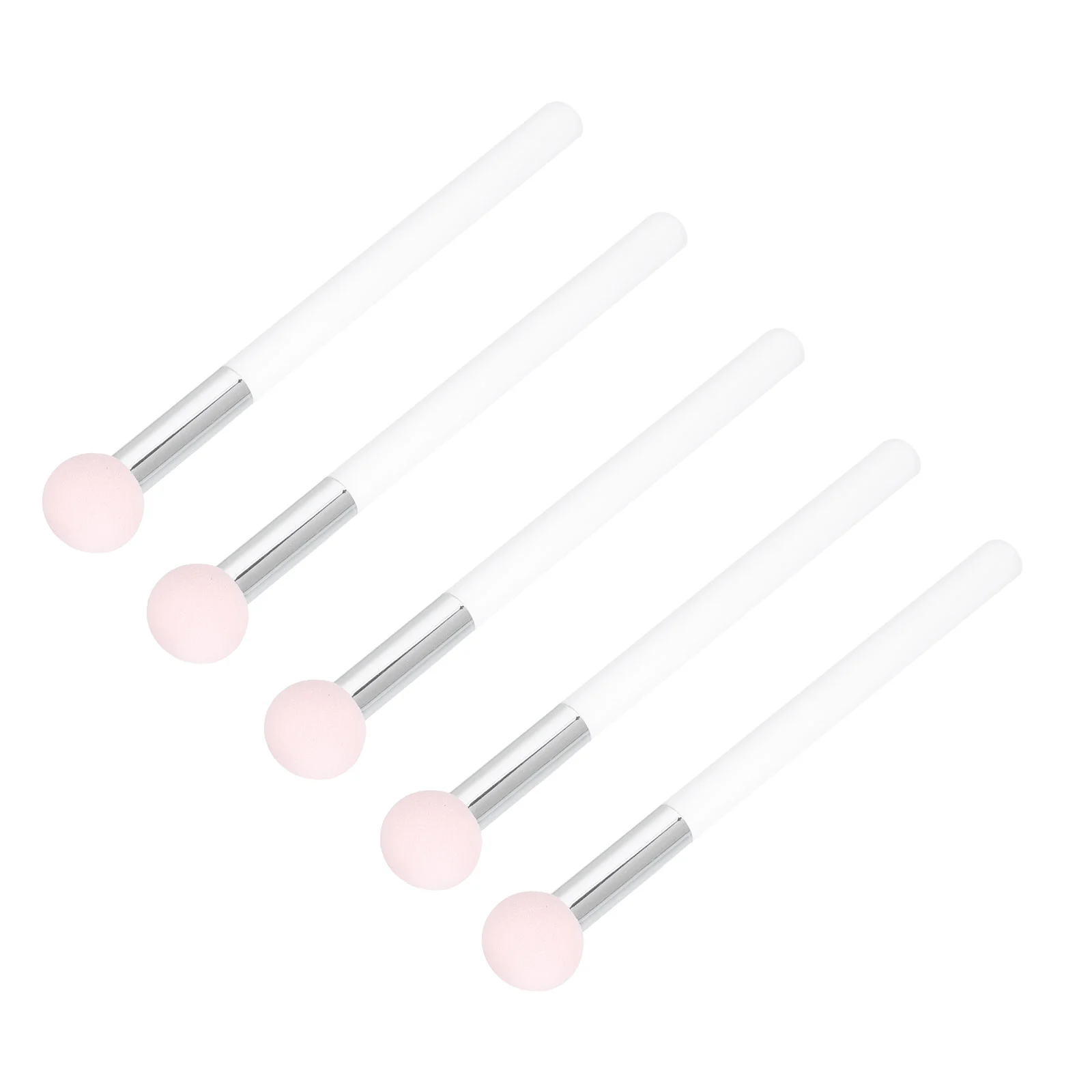 

Sponge Makeup Brushes Brush Eyeshadow Applicators Mushroom Concealer Eyeapplicator Foundation Headpuffs Spongestool Puffeyebrow