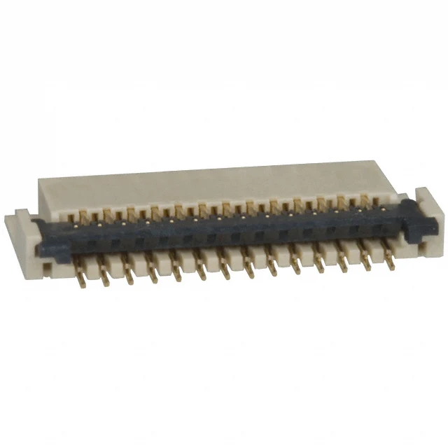 

free shippingFH23-27S-0.3SHW(05) 27pin 0.3mm 10pcs