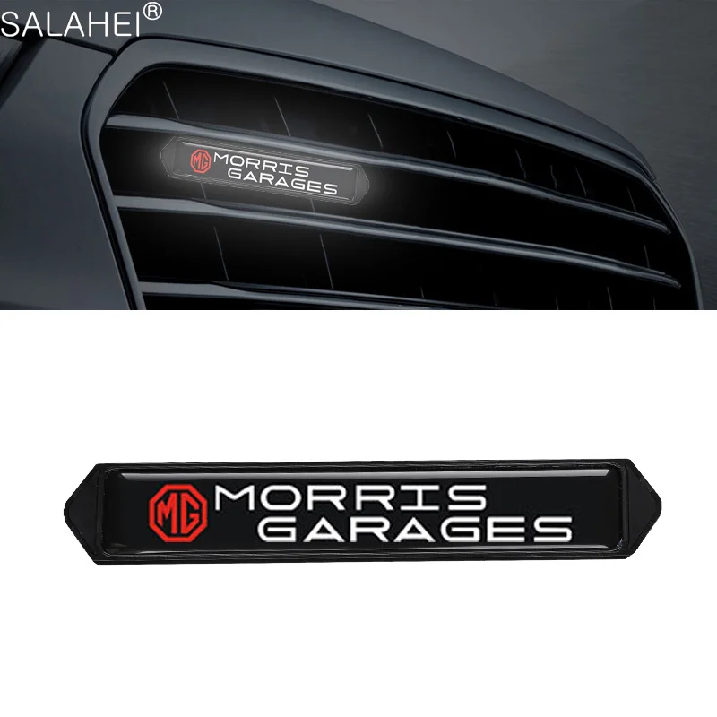 

LED Car Lights Exterior Decor Stickers For MG 6 350 Parts 42 550 ZT 7 ZS HS GS MG5 MG6 MG7 EZS 3 TF 5 RX5 ZR GT Morris Garages