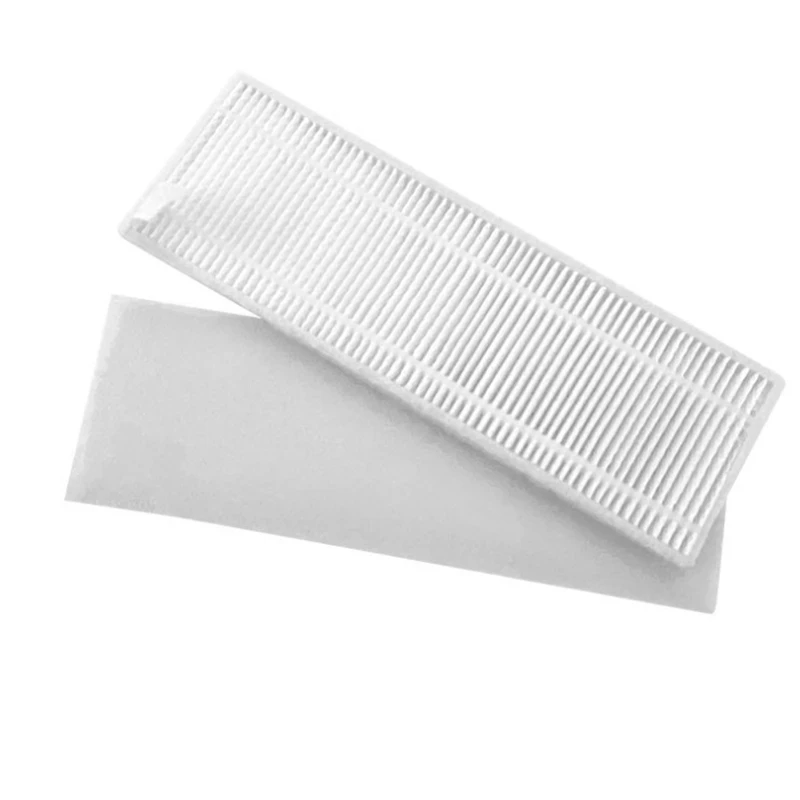 Подходит для аксессуаров роботов-пылесосов Eufy L70 фильтрующий элемент экран