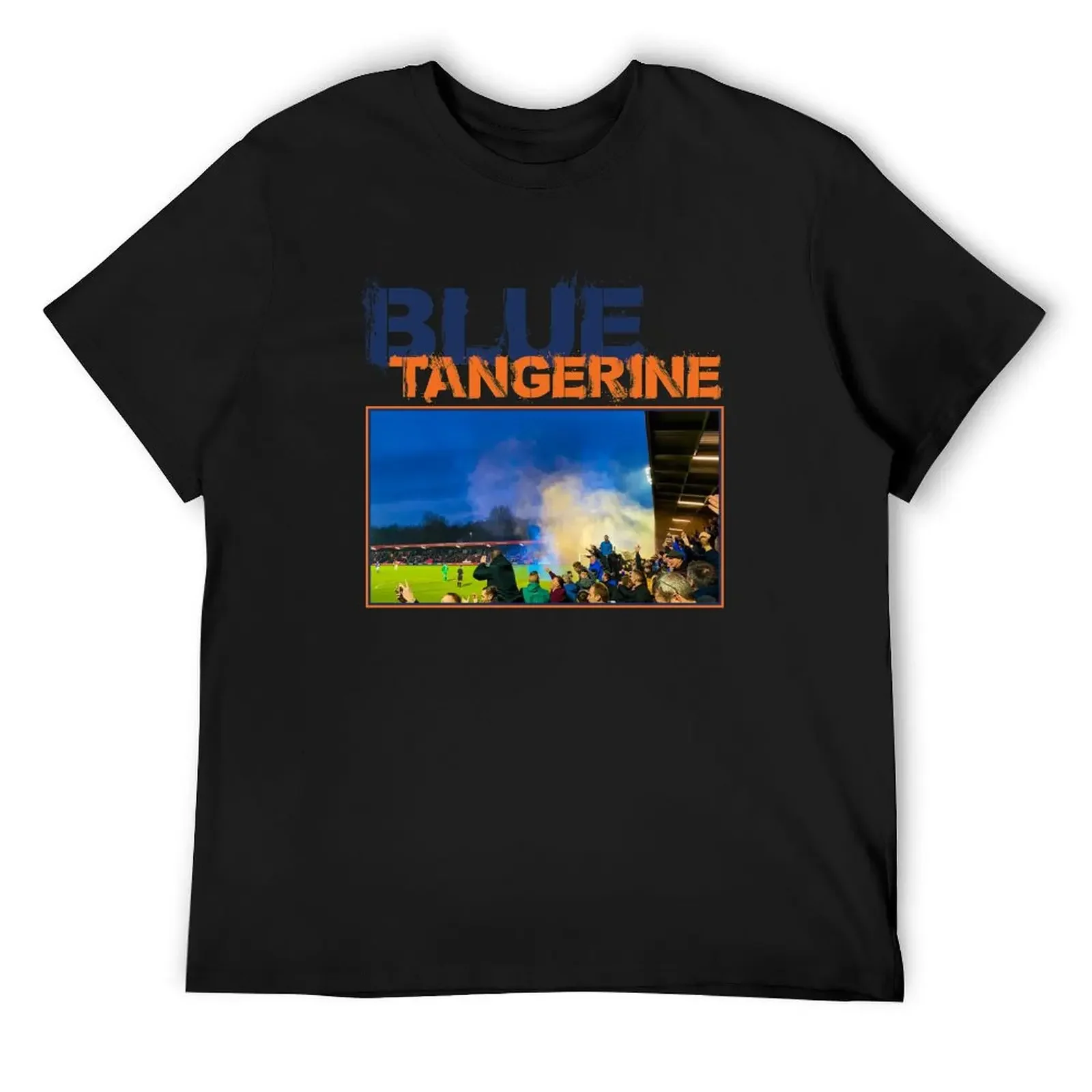 Футболка Oldham Athletic Fans at Salford