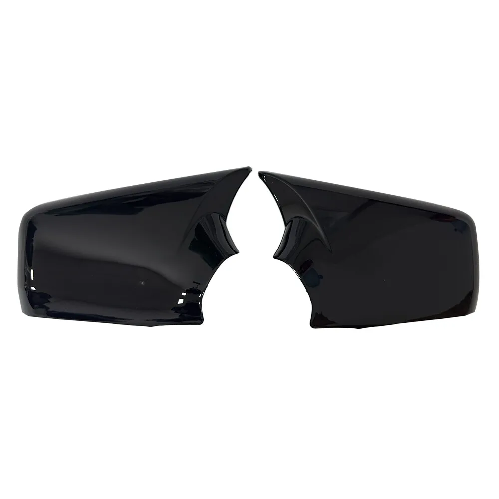 

Пара для Volkswagen VW Jetta GTI Golf MK3 1993-1998 гг., крышка бокового зеркала заднего вида, крышка крыла, внешний корпус, накладка из АБС-пластика