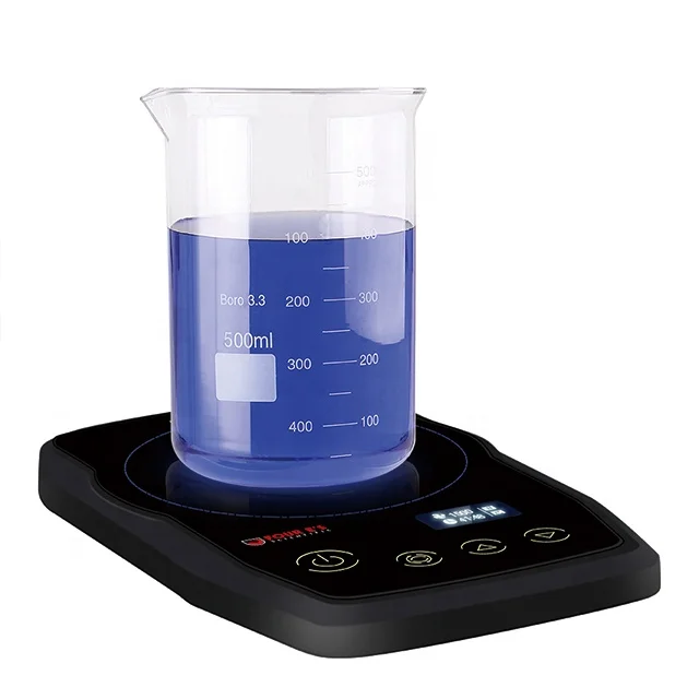 

Mini magnetic stirrer 1000ml magnetic stirrer without hotplate
