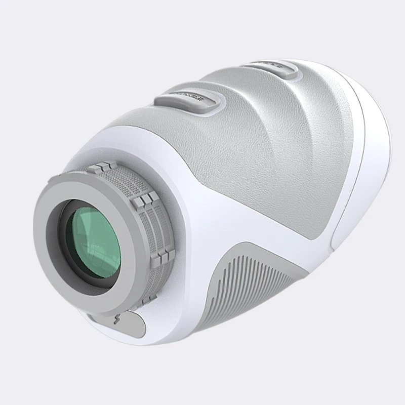 

0.5s Quick Response Compact Body Stable Performance Vibration,prompt,waterproof,continuous Scanning GOLF Rangefinder