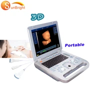 portable 3d ultrasound portable color ultrasound machine price sun 800d