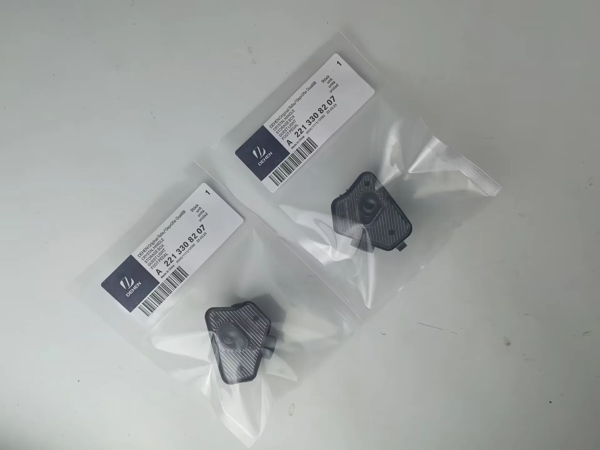 Для Mercedes-Benz GLA-Class X156 2013-Now 2 шт. светодиодный ковровая лампа Добро пожаловать в