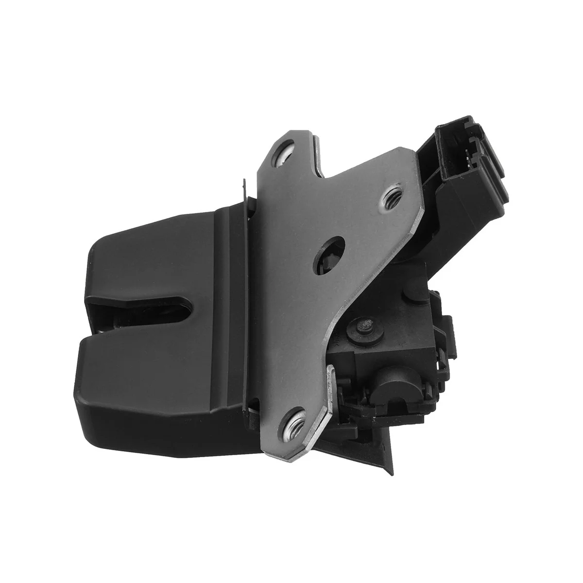 1856670 защелка багажника задней двери 4Pin автомобиль для Ford Kuga MK1 / Mondeo MK4 Galaxy MK2