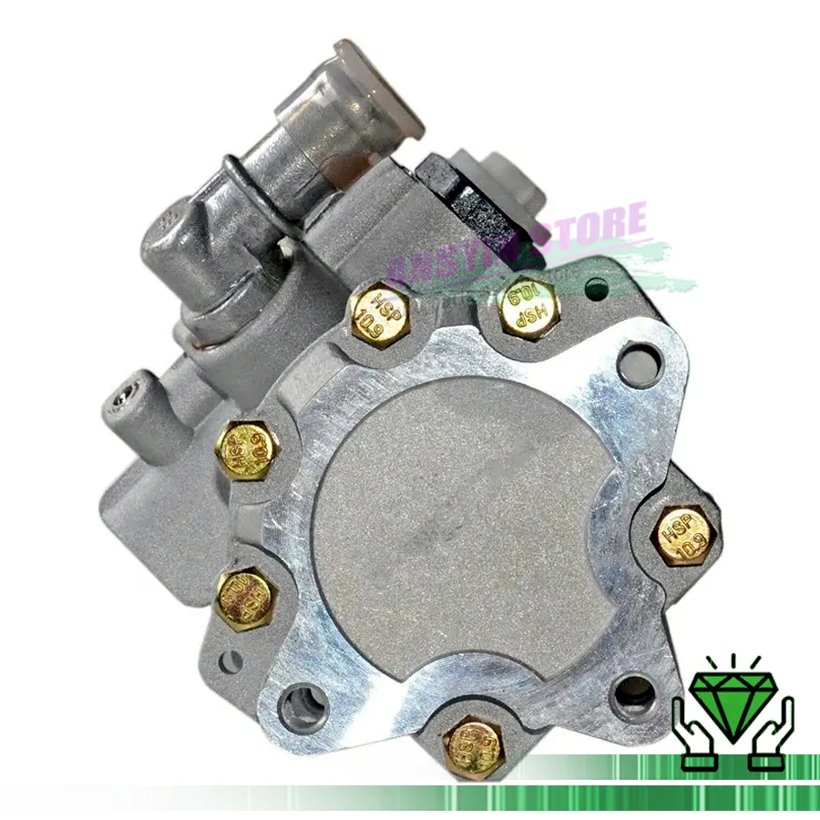 Насос гидроусилителя руля для AUDI A6 C6 A4 4F 2.4 2.8 3.2 4E 0145156 Б 4Ф 0145155 A C E P 0145186 8Е П