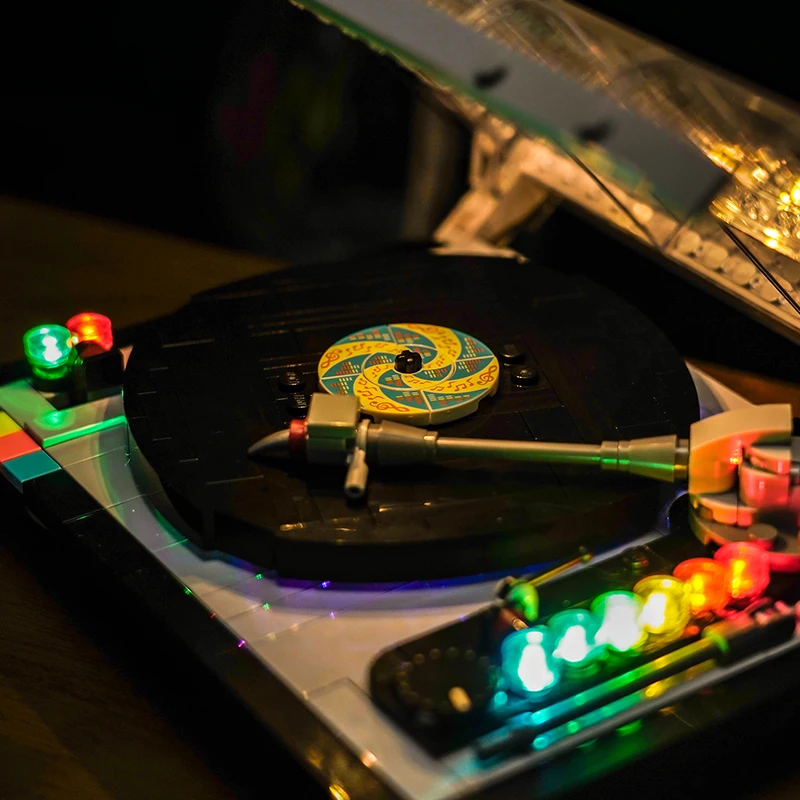 Светодиодное освещение Vonado 5 В 40699 комплект освещения подходящий для