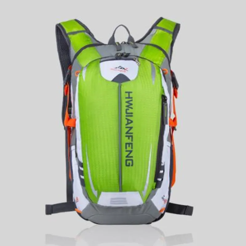 

The Latest Outdoor Sports Cycling Camping Travel Essential Popular Waterproof Multi-purpose Portable Water Bag Backpack