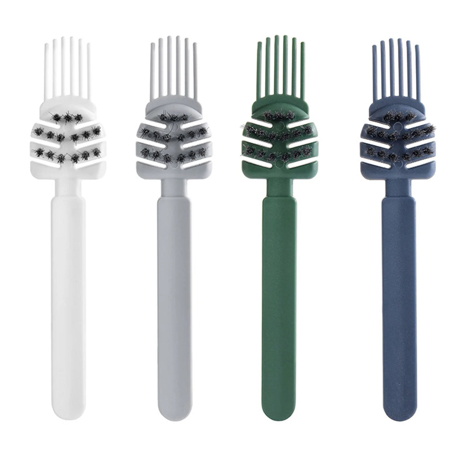 

1 шт., портативная щётка для волос