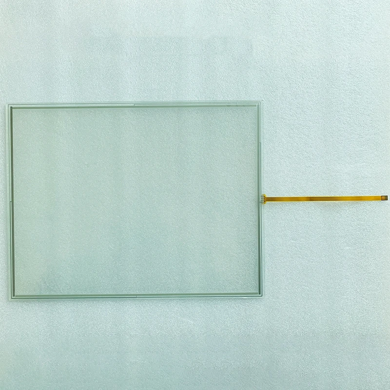 

Новое совместимое Сенсорное стекло P/N SWM00009-C 15 дюймов