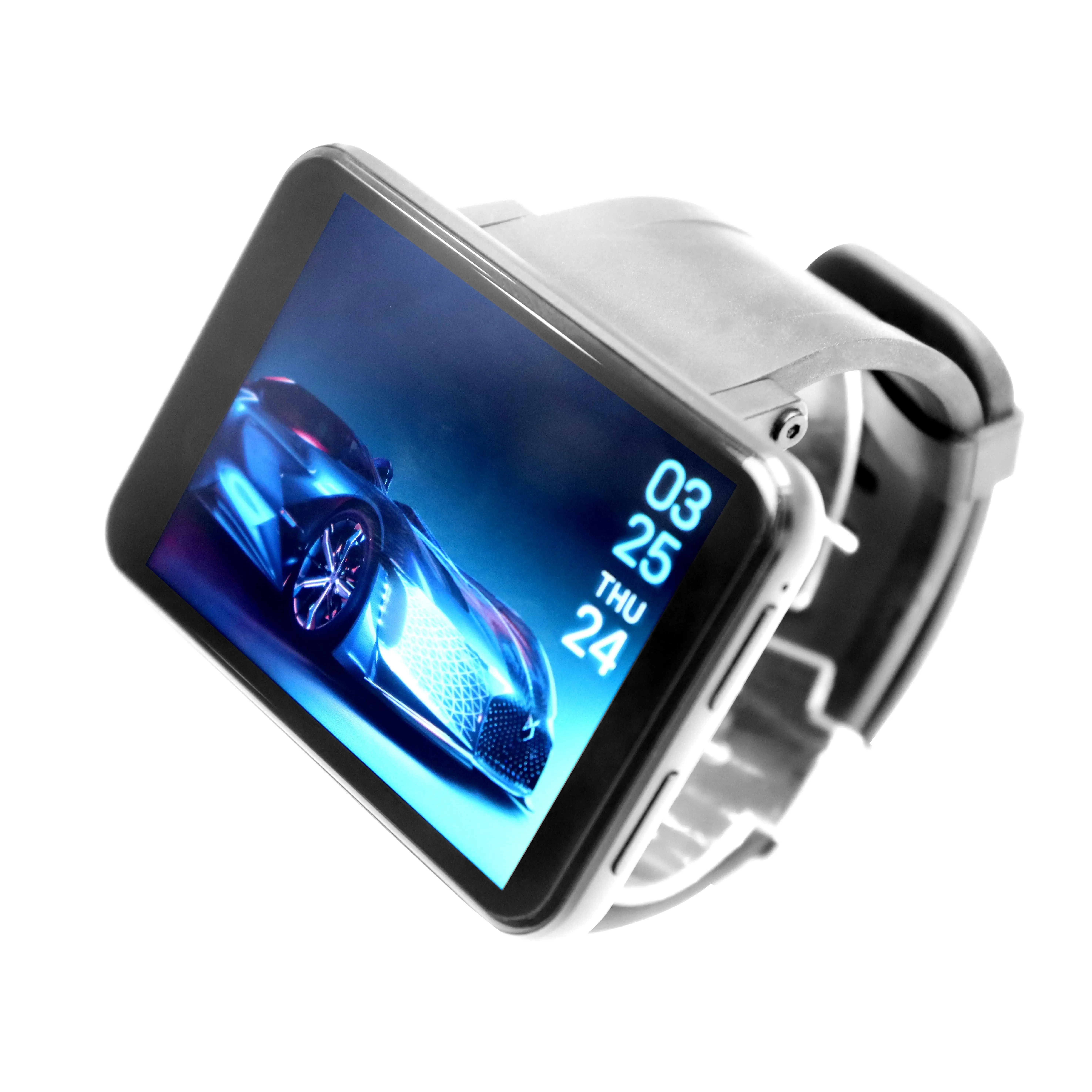 

wholesale 4G smart watch Free SDK development board with kit big battery