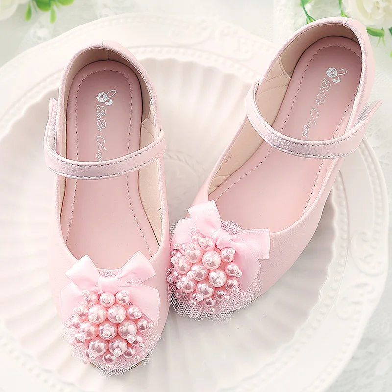 

2021 spring and autumn girls' casual shoes