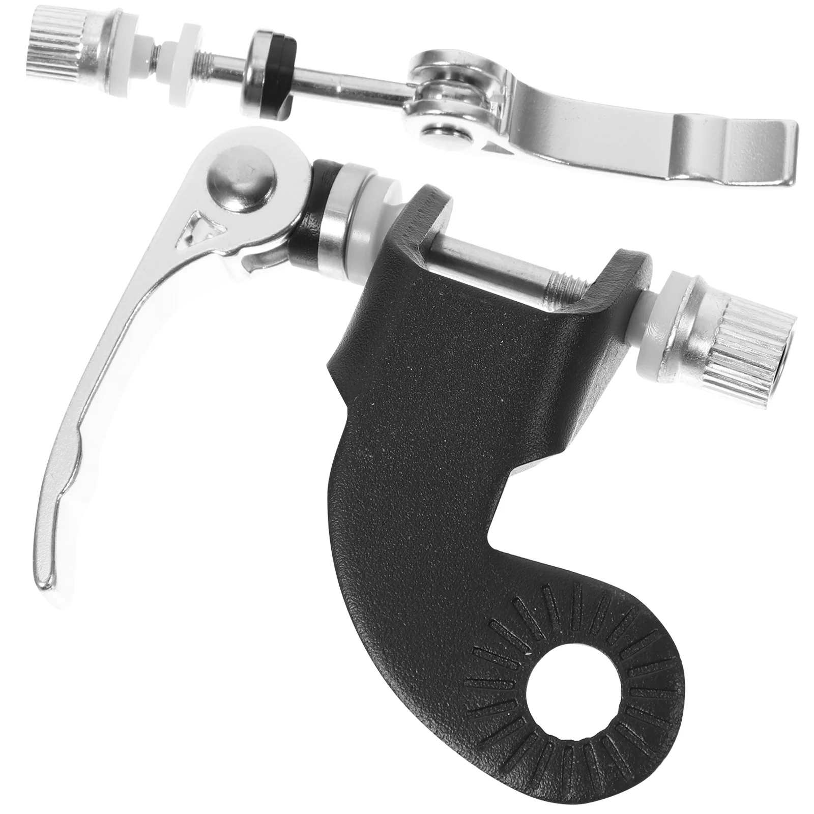 

Pet Accessories Towing Hook Bike Trailer Coupler Adapter Connector Tractor Attachment