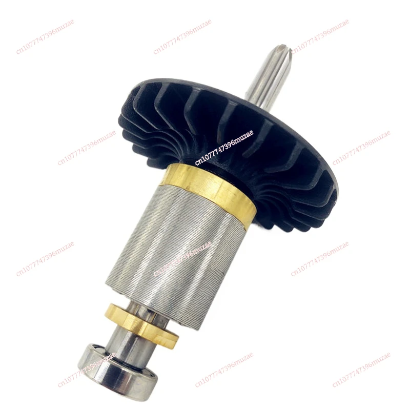 519593 -1 Ротор DTW1001 TW1001D DTW1002 TW1002D