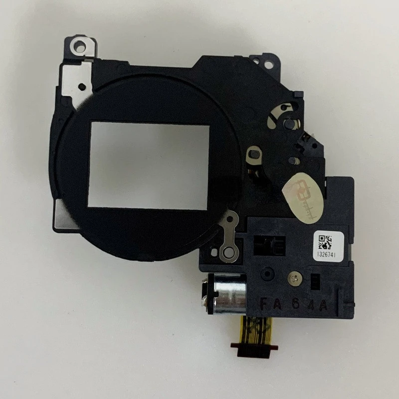Новая группа затворов для Canon EOSM2 EOSM3 блок затвора цифровой камеры запасная часть