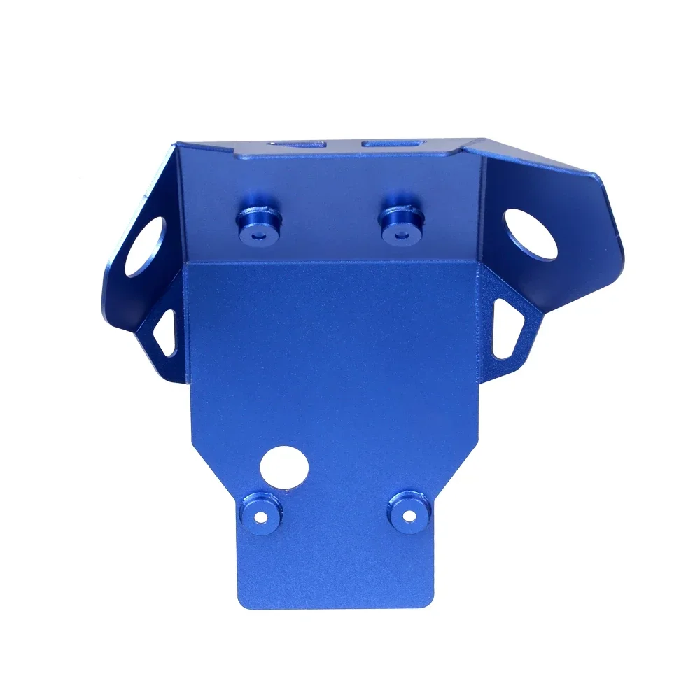 Для YAMAHA XT250 2008-2023 SEROW 250 2018-2023 TRICKER пластины шасси мотоцикла защита основания