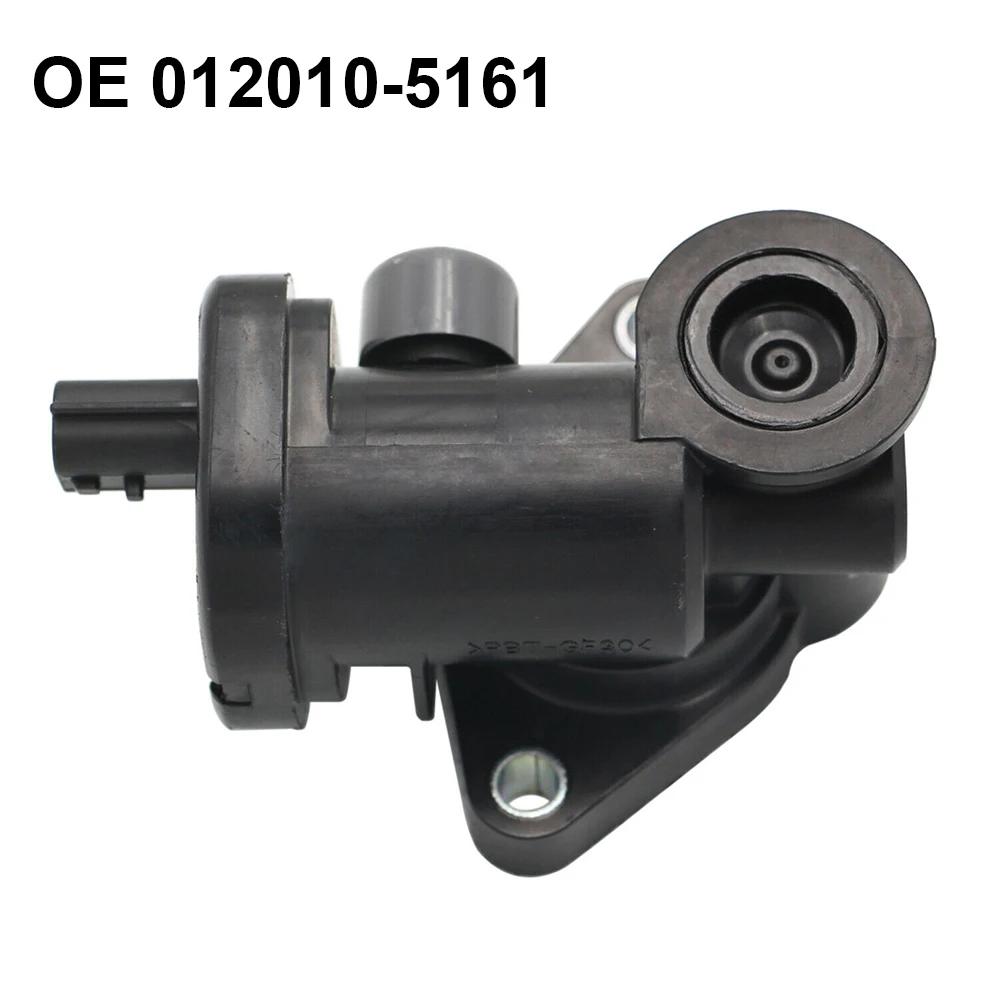 

Valve Intake Manifold Valve 012010-5161 Car Accessories Good Operation Intake Manifold Valve For Altima 2013-2015 2.5l