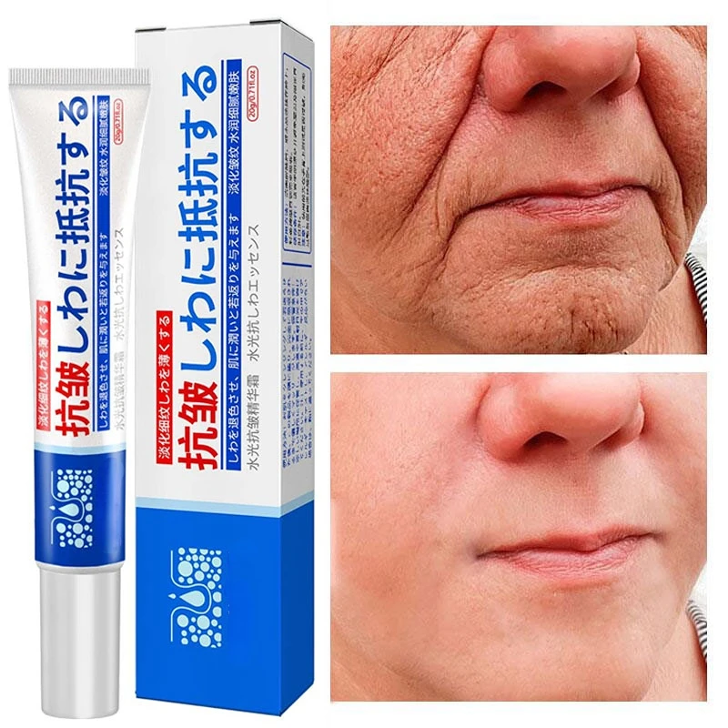 

Мгновенное Средство для удаления морщин, крем для лица, подтягивающий, укрепляющий, омолаживающий, выцветающий, тонкие линии, подтягивающий...