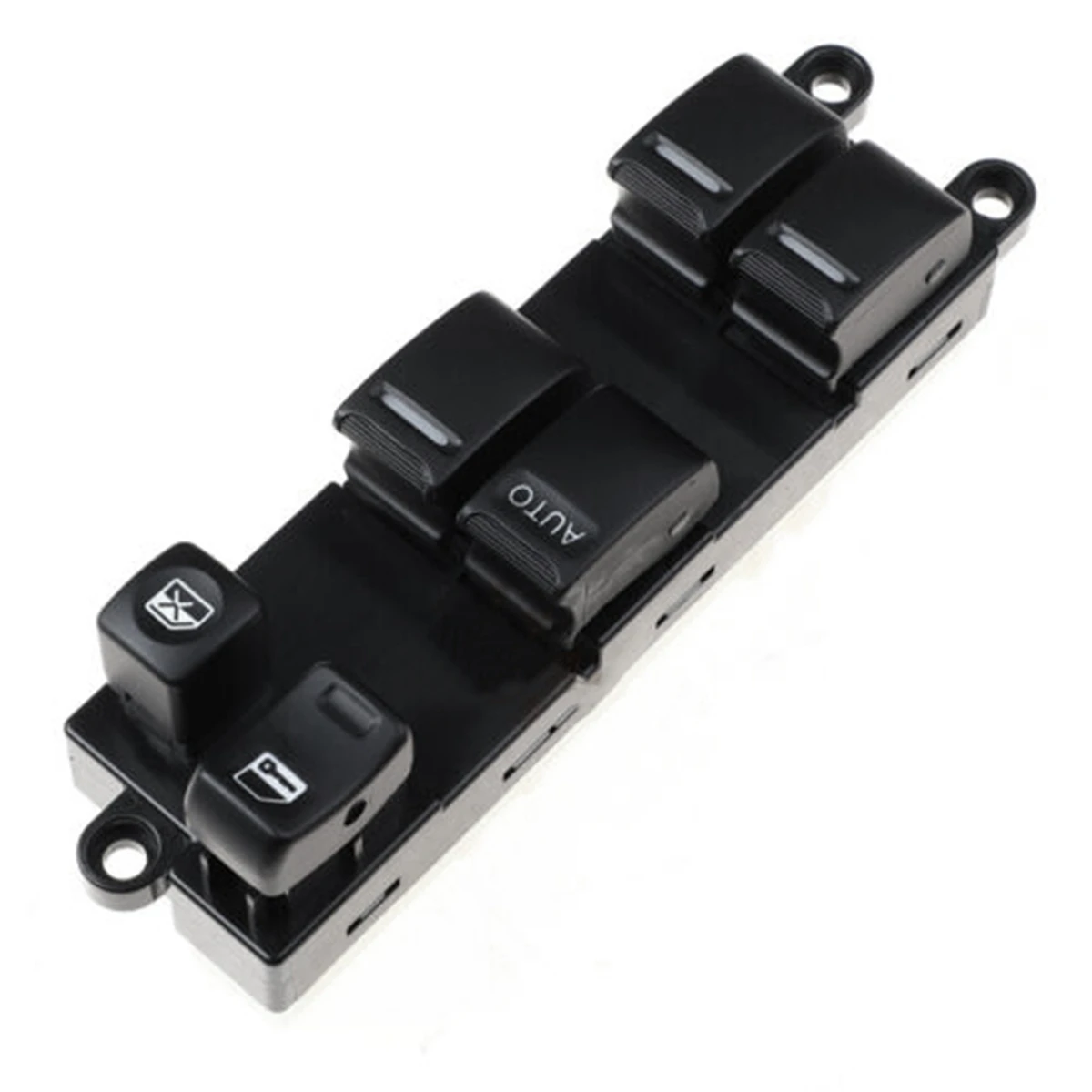 

25401-2Y910 Drivers Side Left Master Window Switch for 02-06 - Altima