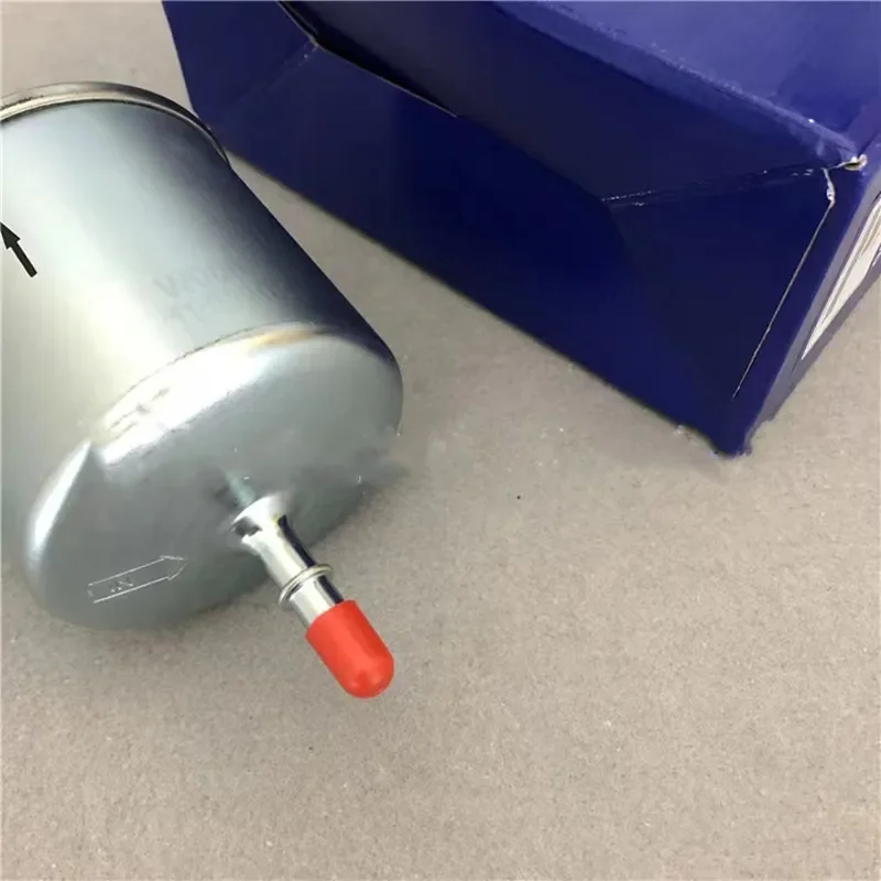 Новинка! 30620512 топливный фильтр подходит для Volvo 2003-2004 C70 2001-04 S40/V40 01-2009 S60 1999-2006 S80 01-07