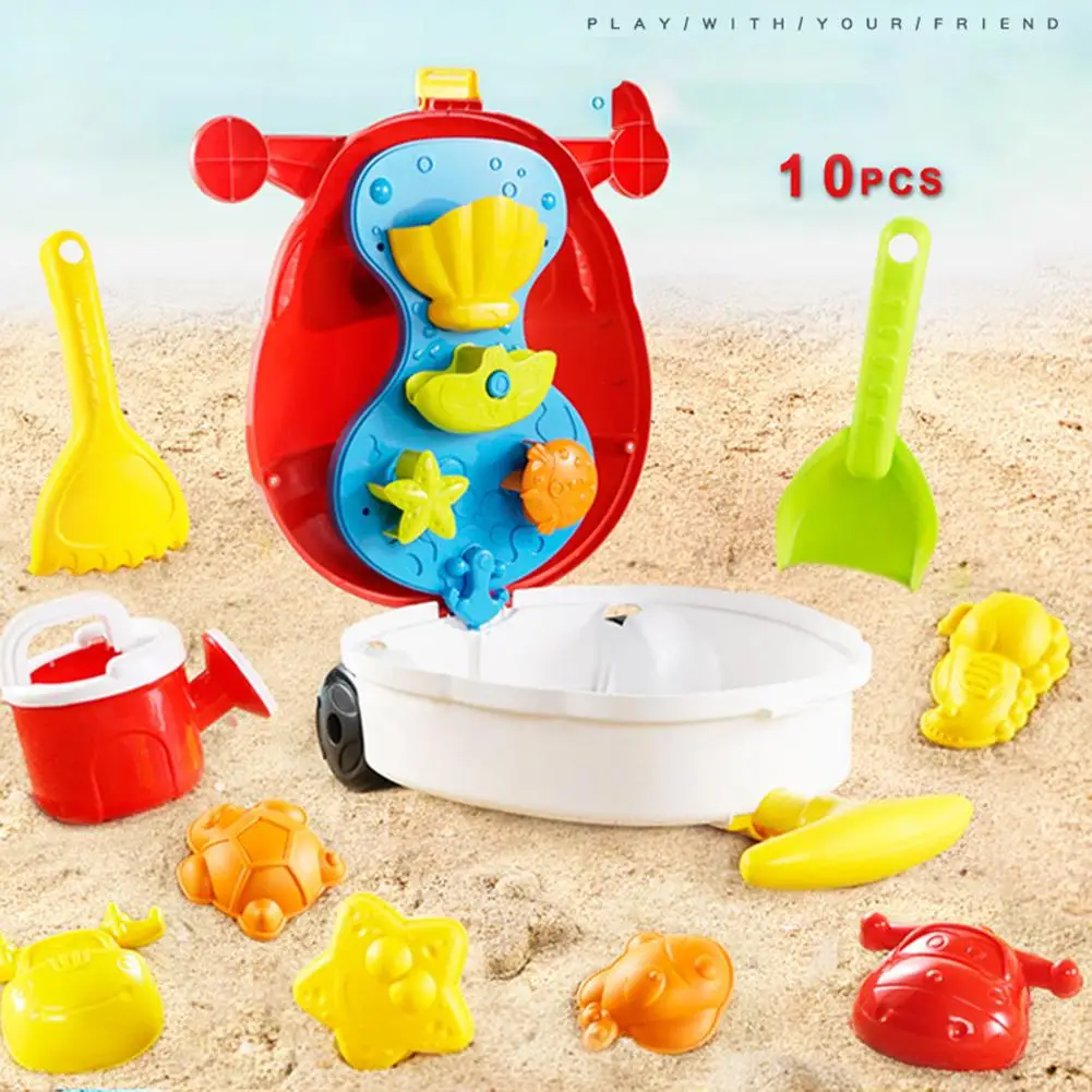 Детский чехол на колесиках для багажа 10 шт. |