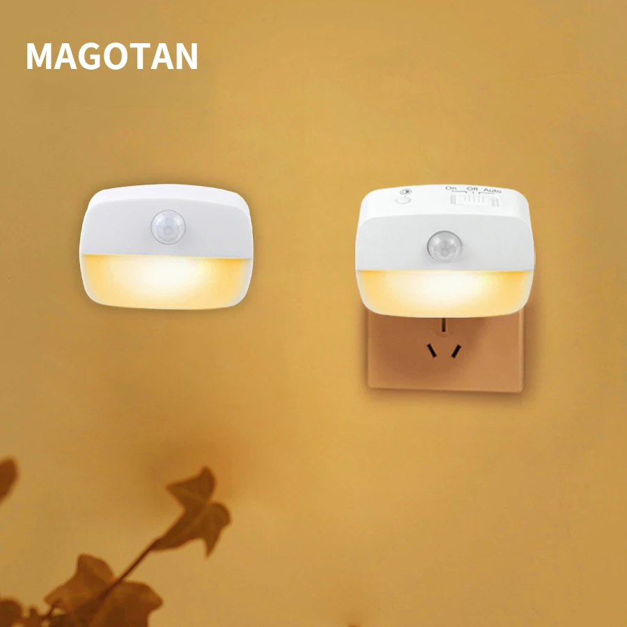 

Children's Night Light Bedroom Night Lamp Decorative Lights Motion Sensor Light Led Lights Decoration Lighting Lamps Baby