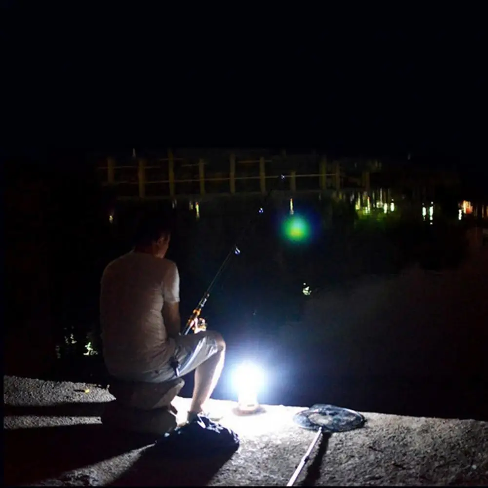 

Long Battery Life Double Switch Multi-purpose Rechargeable Electric Fan with LED Lights Charging Solar Lamp for Gift