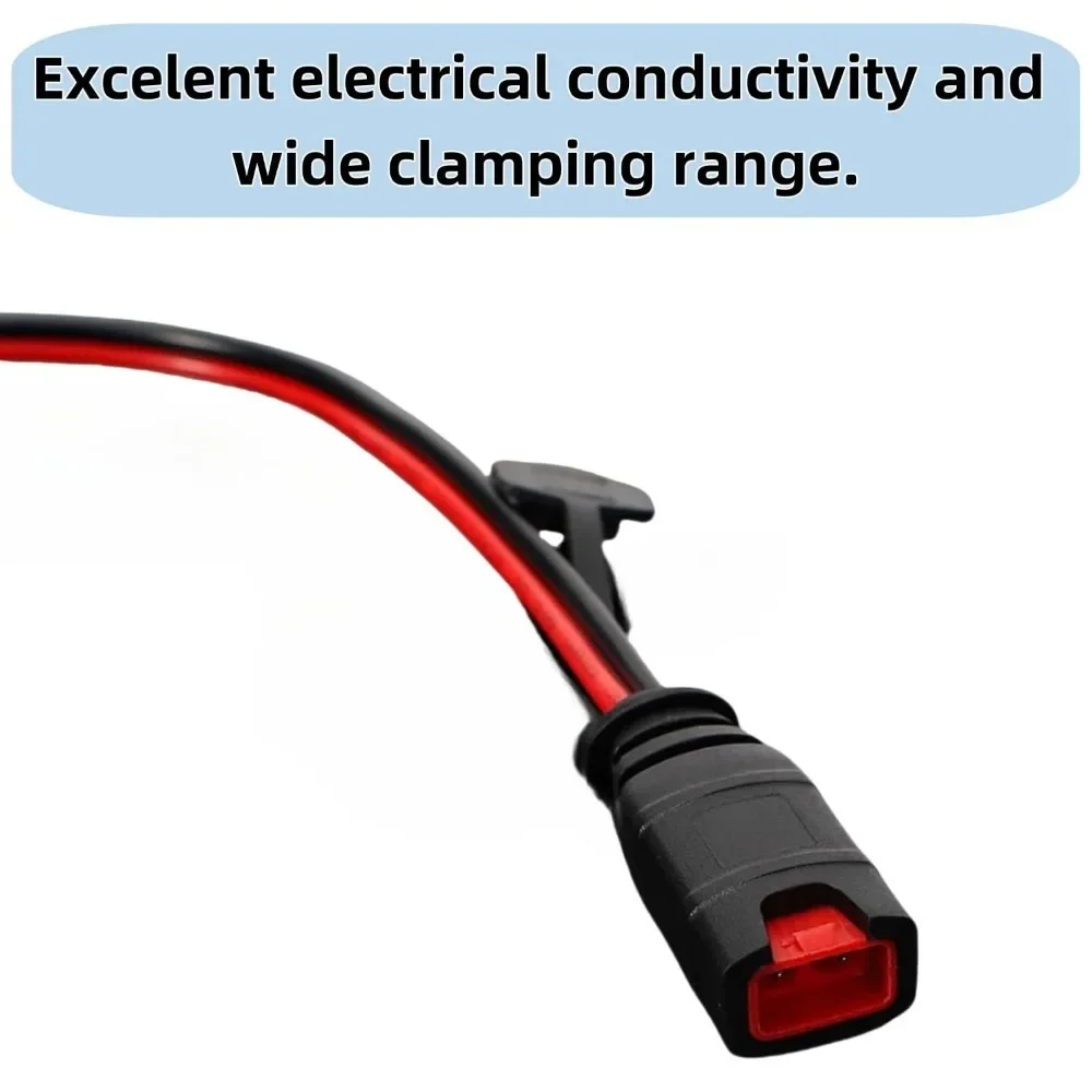 2 упаковки жгутов проводов для NOCO GC002 X-Connect 6 мм смарт-аккумуляторы кабель