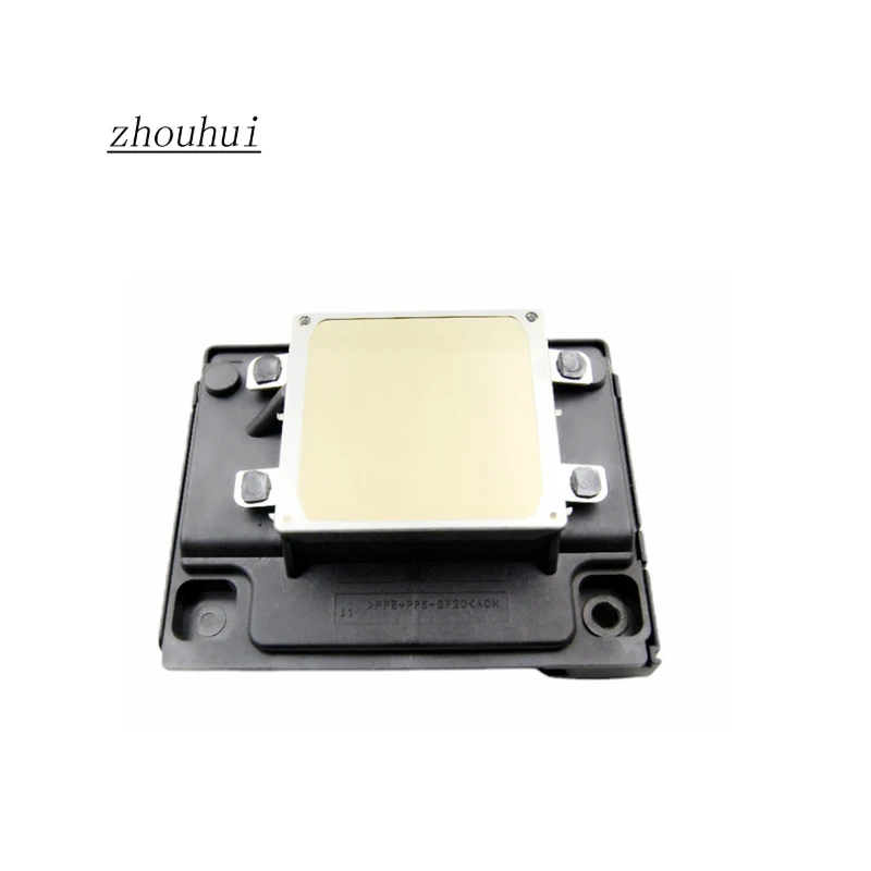 

Печатающая головка F190000 F190010 F190020, печатающая головка для Epson