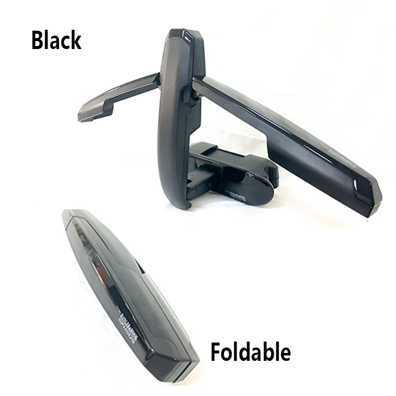 

Автомобильная вешалка на подголовник, складная вешалка для пальто, дорожная вешалка для курток, органайзер для костюмов Mercedes BMW, автомобильные аксессуары для внедорожников