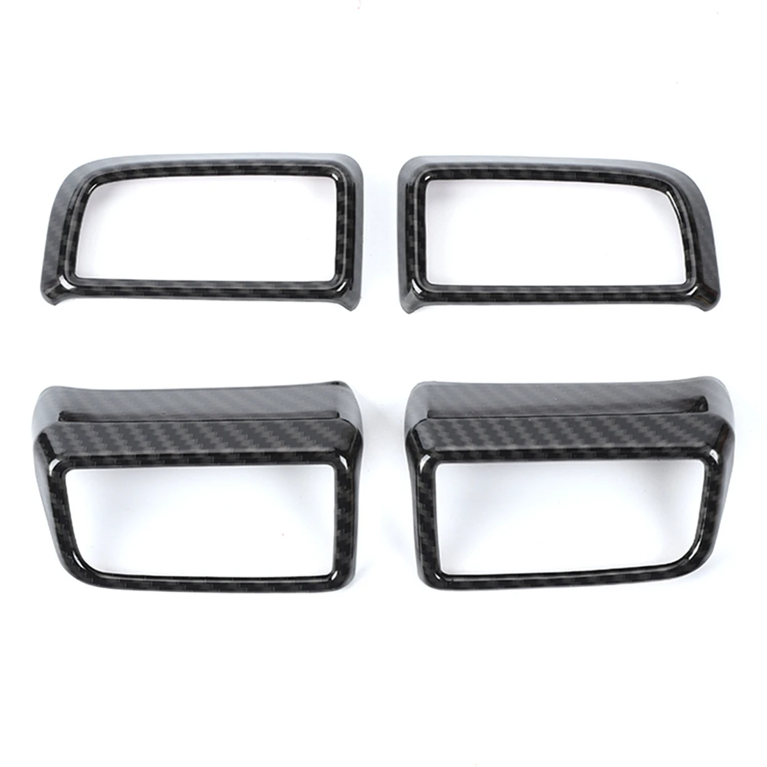 

Автомобильная приборная панель, вольтметр, масляная панель, обшивка для Chevrolet Camaro 2010-2015 ,ABS углеродное волокно