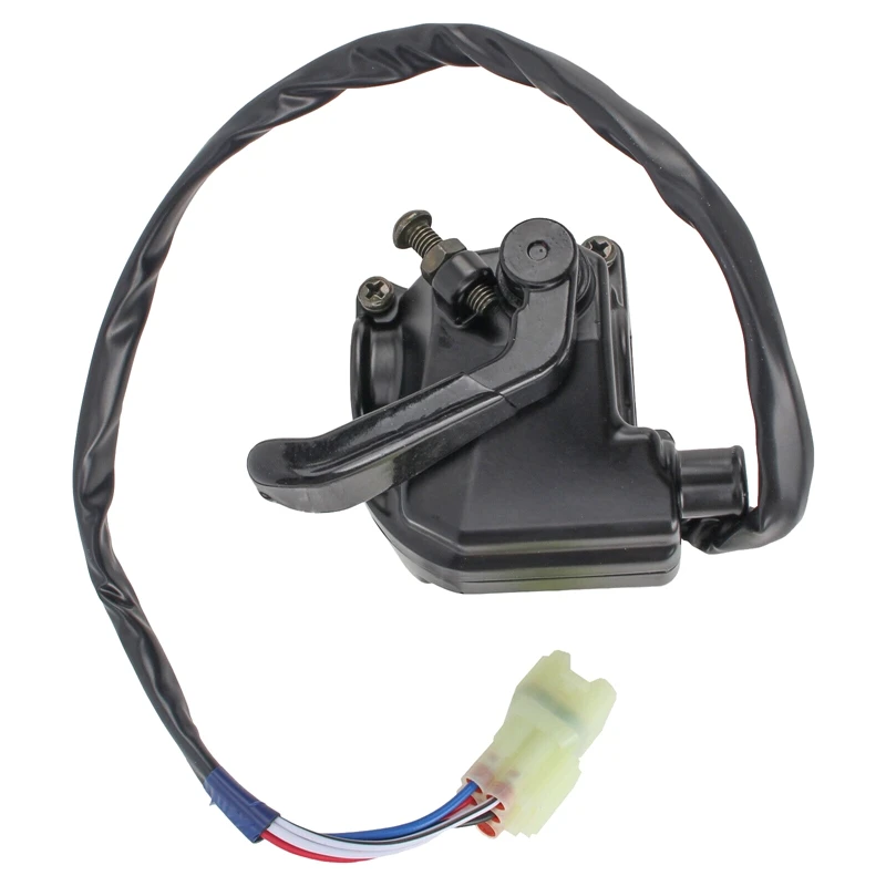 Для Can Am 2004-17 Outlander Renegade рукоятка дроссельной заслонки плюс Аксессуары Компоненты