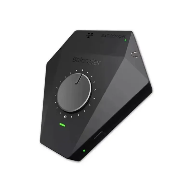 Фото Оригинальный игровой адаптер Beloader Pro для клавиатуры и мыши для PS5 с поддержкой Bluetooth 5.0, совместимый с XGUN, Xim, Reasnow, Titan, Cronus №4