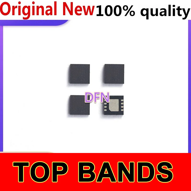 

10PCS NEW Original IC LT3470IDDB#TRPBF LBPP DFN IC Chipset