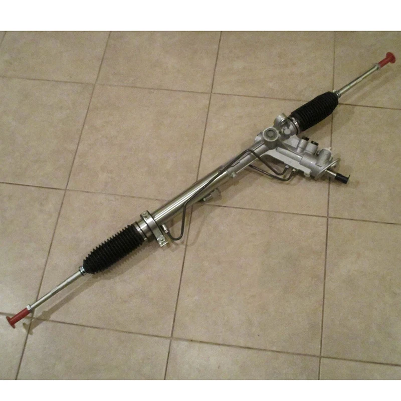 Новая рулевая рейка для SKODA FABIA ROOMSTER 1 2/1 4/1 9 TDI 98-2008 6Q1423055AA 6Q1423055Q 6Q1423061N 6Q1423061NX