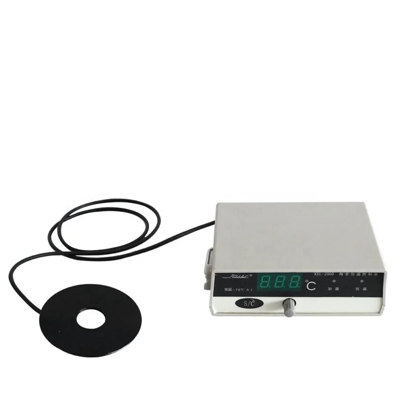 KEL-2000A платформа для нагрева постоянной температуры используемая перевернутых