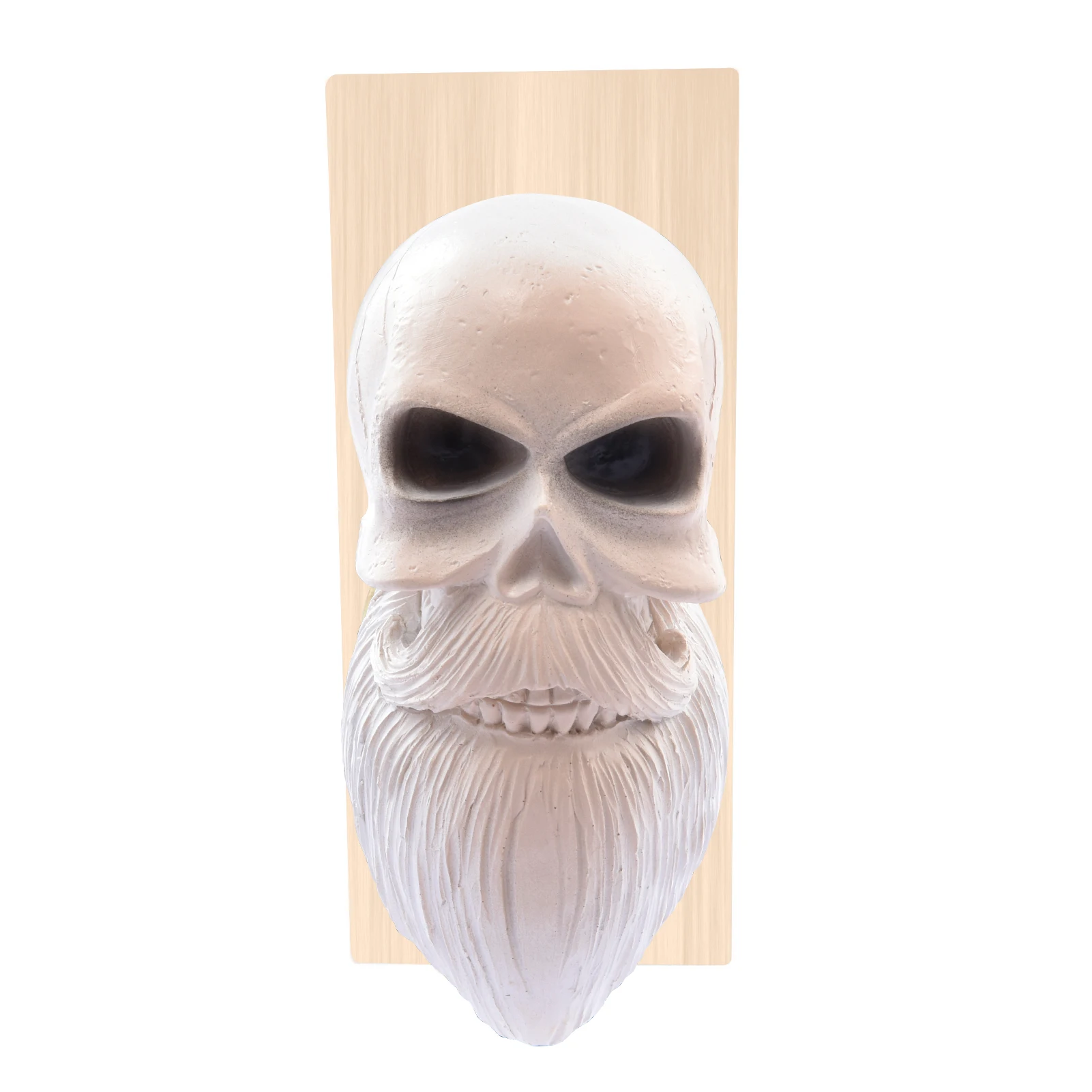 

Motorcycle Skull Helmet Holder For Home Office Decoration Wall Mount Rack & Jacket Hook Gift For Bikers Motorcycle Accessories