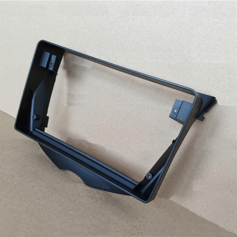 Автомобильная облицовка навигационная рамка комплект приборной панели для 9