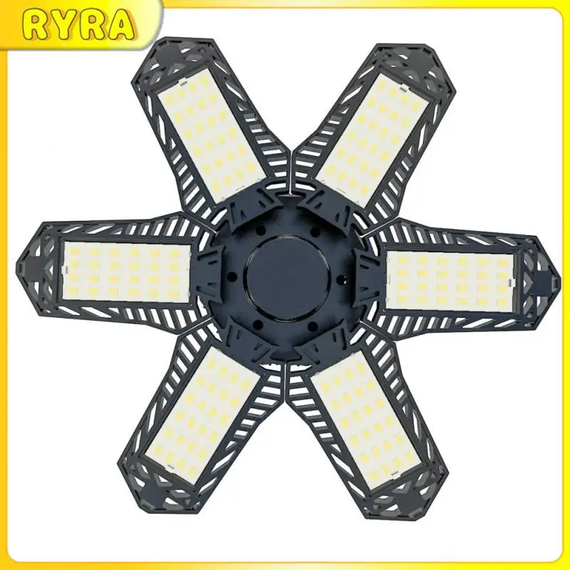 

Rechargeable Lamp Ceiling For Living Room Power Bank Led Bulb Decoration Bedroom