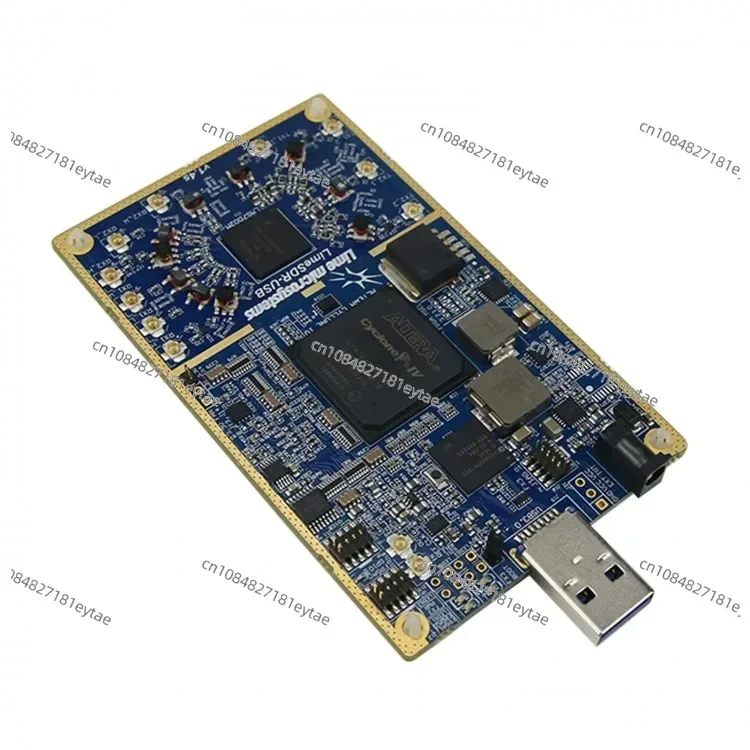 Полный комплект полоса пропускания 61 44 МГц плата разработки программного