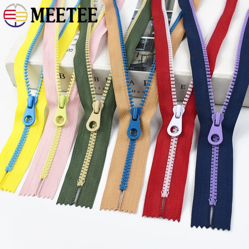 Case Zipper Repair Kit Closures Accessories