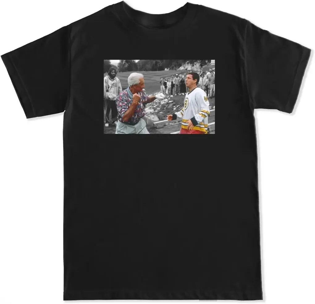 Мужская футболка FTD Apparel Barker Gilmore