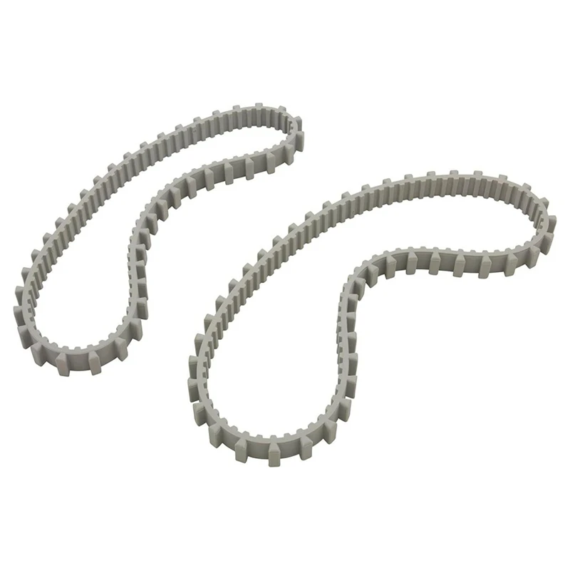 Для очистителя машины Dolphin 9985006 -R2 Приводной ремень серая шина-A15Z |