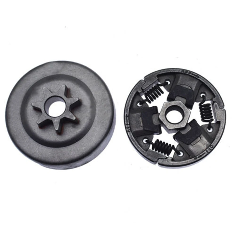 

Clutch Drum Assembly Washer E-clip Needle Bearing .325"Pitch,-7 Tooth. For Stihl MS271 MS291 MS 291 271 .325-7T