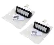 

6340 G7 for license plate lamp EXPERT III-IV-PARTNER-RIFTER-BERLINGO-JUMPY III-IV
